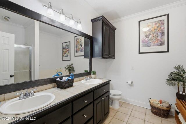 161 Mandarin Drive, Brandon, MS 39047