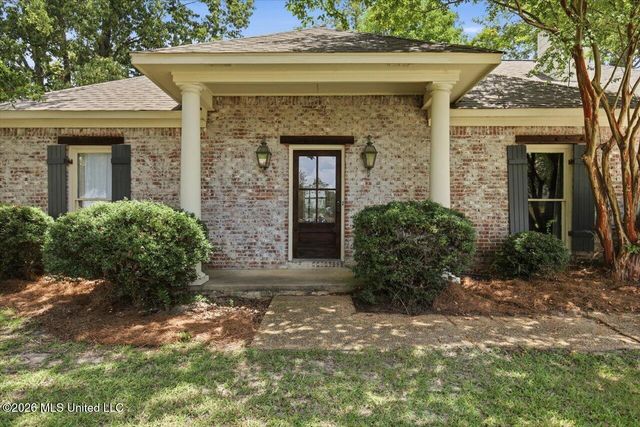161 Mandarin Drive, Brandon, MS 39047