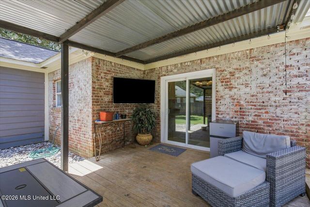 161 Mandarin Drive, Brandon, MS 39047