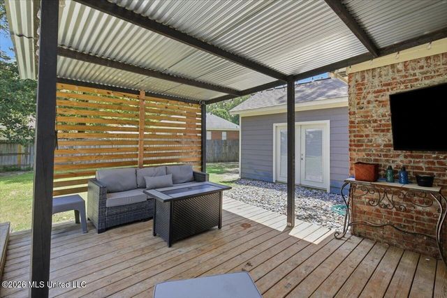 161 Mandarin Drive, Brandon, MS 39047