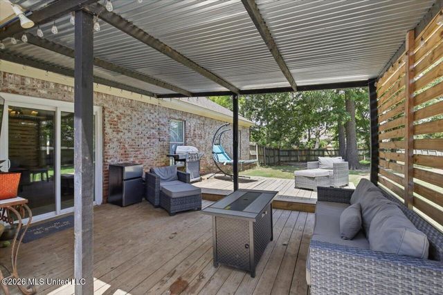 161 Mandarin Drive, Brandon, MS 39047