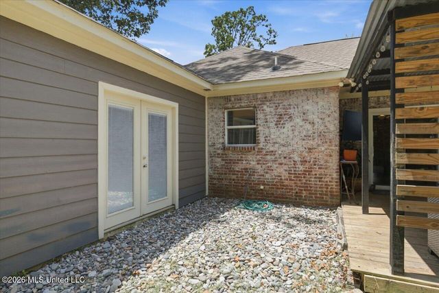 161 Mandarin Drive, Brandon, MS 39047