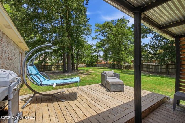 161 Mandarin Drive, Brandon, MS 39047