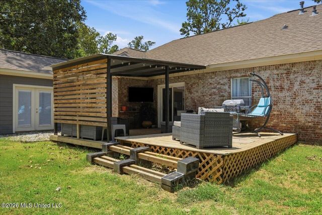 161 Mandarin Drive, Brandon, MS 39047