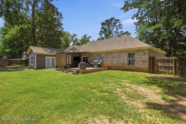 161 Mandarin Drive, Brandon, MS 39047