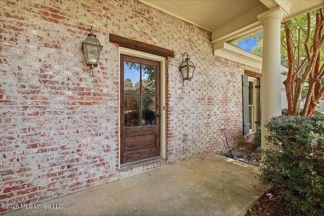 161 Mandarin Drive, Brandon, MS 39047