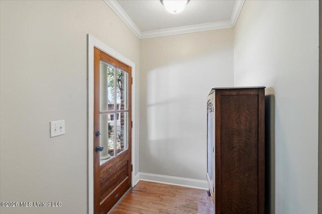 161 Mandarin Drive, Brandon, MS 39047