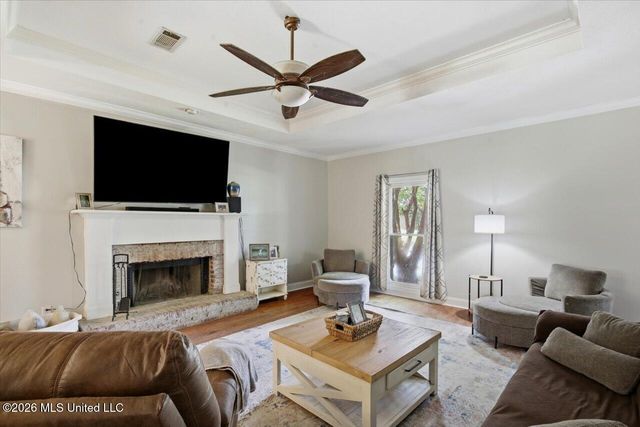 161 Mandarin Drive, Brandon, MS 39047