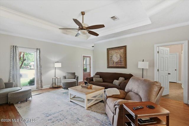 161 Mandarin Drive, Brandon, MS 39047