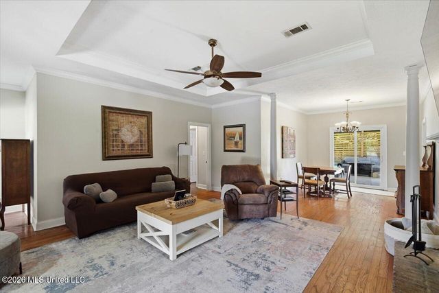 161 Mandarin Drive, Brandon, MS 39047
