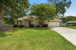 161 Mandarin Drive, Brandon, MS 39047