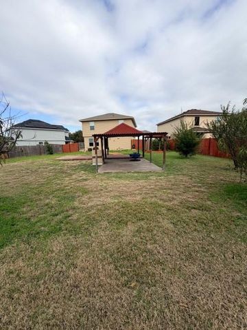 902 Draco DR, Killeen, TX 76542