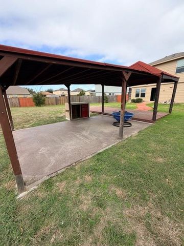 902 Draco DR, Killeen, TX 76542