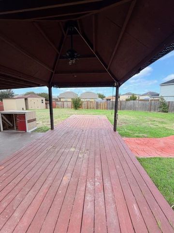 902 Draco DR, Killeen, TX 76542