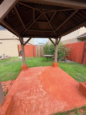 902 Draco DR, Killeen, TX 76542