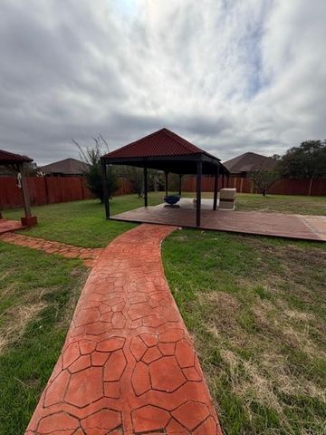 902 Draco DR, Killeen, TX 76542