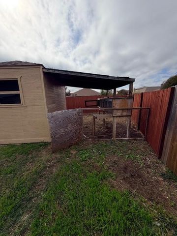 902 Draco DR, Killeen, TX 76542