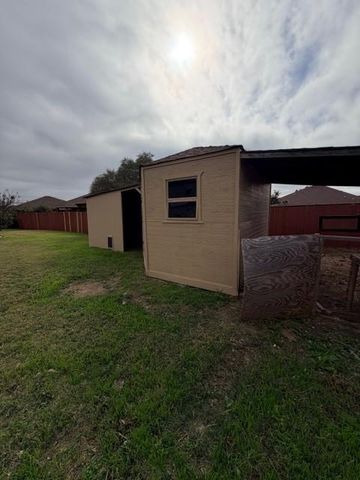 902 Draco DR, Killeen, TX 76542