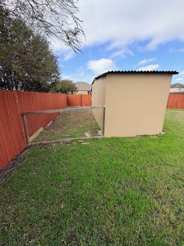 902 Draco DR, Killeen, TX 76542