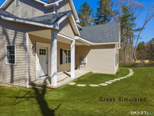 2 Ella Ru Court, East Haddam, CT 06423