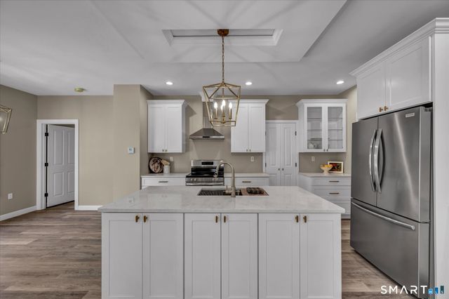 2 Ella Ru Court, East Haddam, CT 06423
