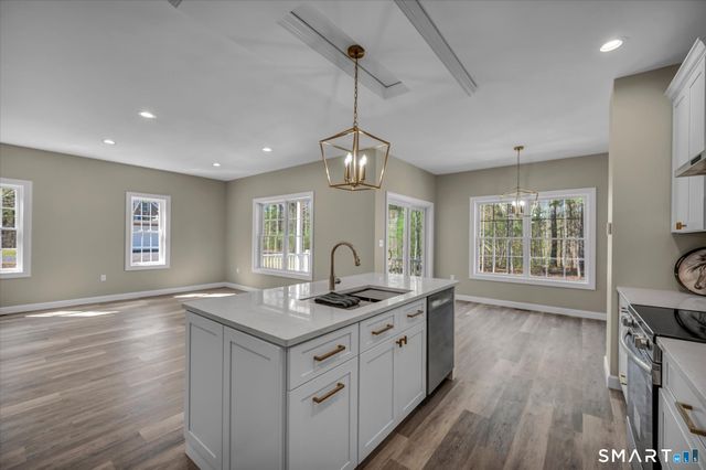 2 Ella Ru Court, East Haddam, CT 06423