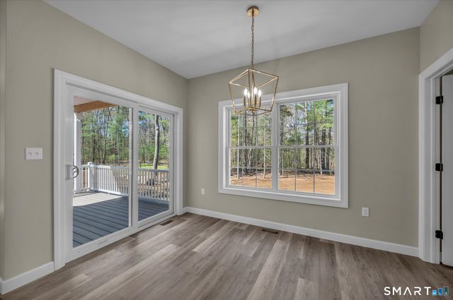 2 Ella Ru Court, East Haddam, CT 06423