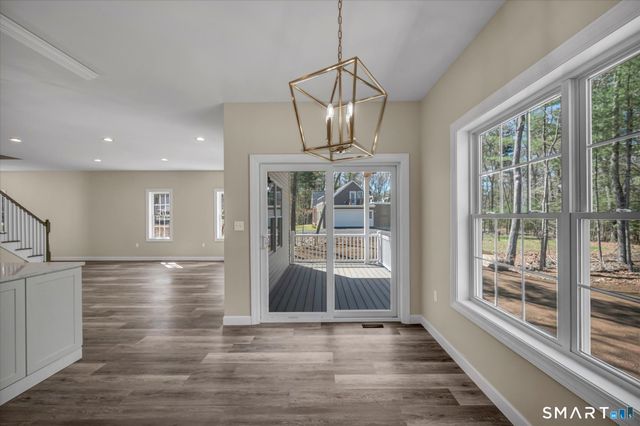 2 Ella Ru Court, East Haddam, CT 06423