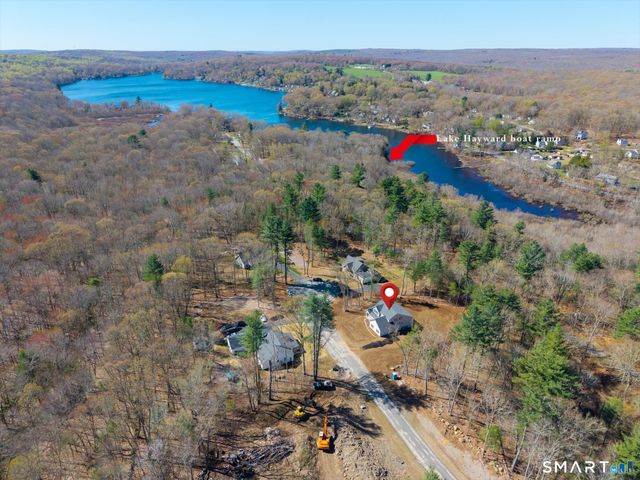 2 Ella Ru Court, East Haddam, CT 06423