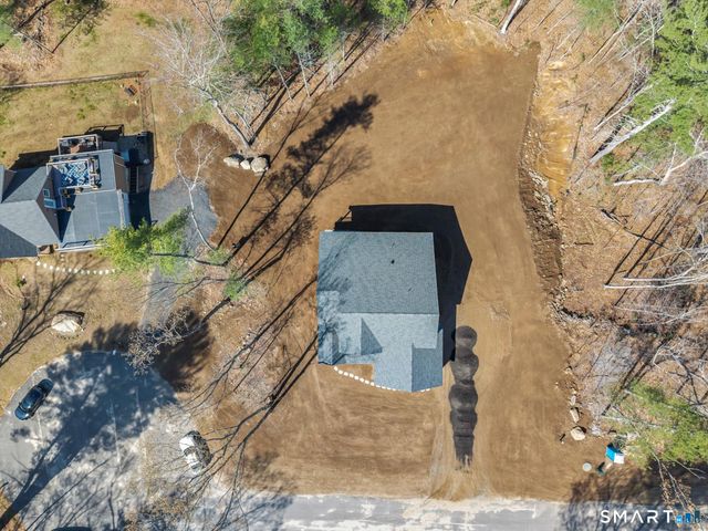 2 Ella Ru Court, East Haddam, CT 06423