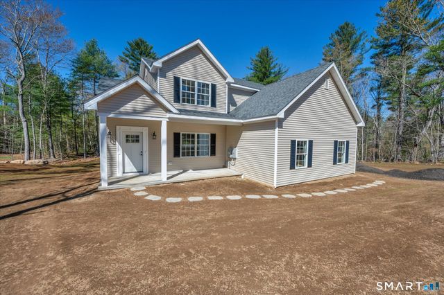 2 Ella Ru Court, East Haddam, CT 06423