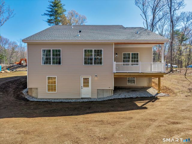 2 Ella Ru Court, East Haddam, CT 06423
