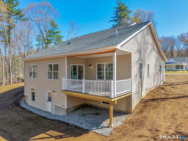 2 Ella Ru Court, East Haddam, CT 06423
