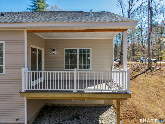 2 Ella Ru Court, East Haddam, CT 06423