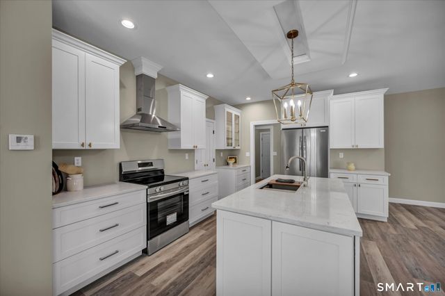 2 Ella Ru Court, East Haddam, CT 06423