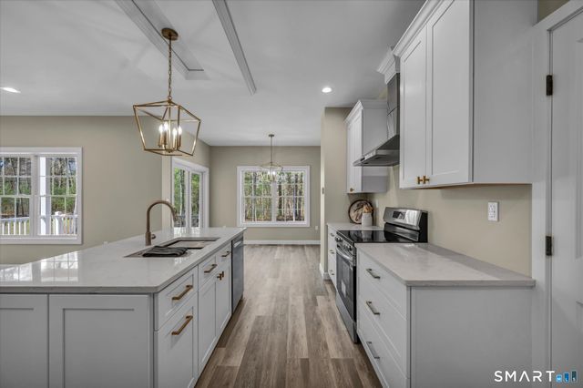 2 Ella Ru Court, East Haddam, CT 06423