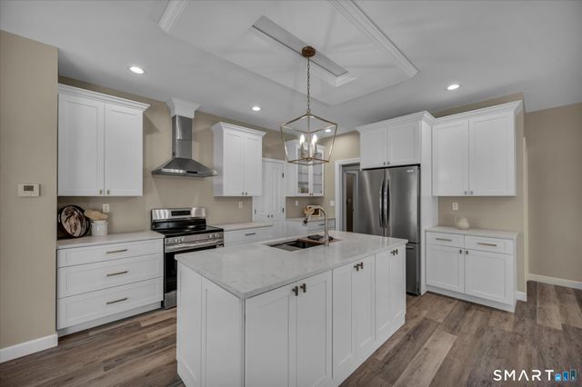 2 Ella Ru Court, East Haddam, CT 06423