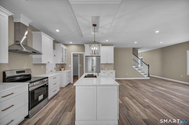 2 Ella Ru Court, East Haddam, CT 06423