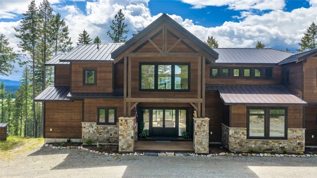 1929 KM Ranch Road, Whitefish, MT 59937