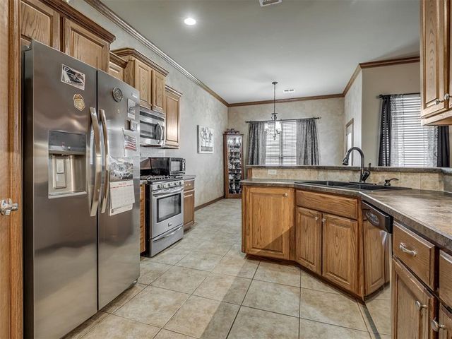 10700 NW 40th Street, Yukon, OK 73099