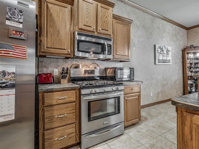 10700 NW 40th Street, Yukon, OK 73099