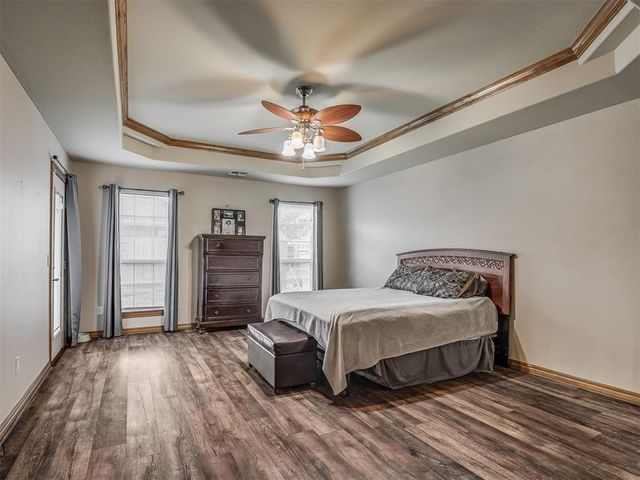 10700 NW 40th Street, Yukon, OK 73099