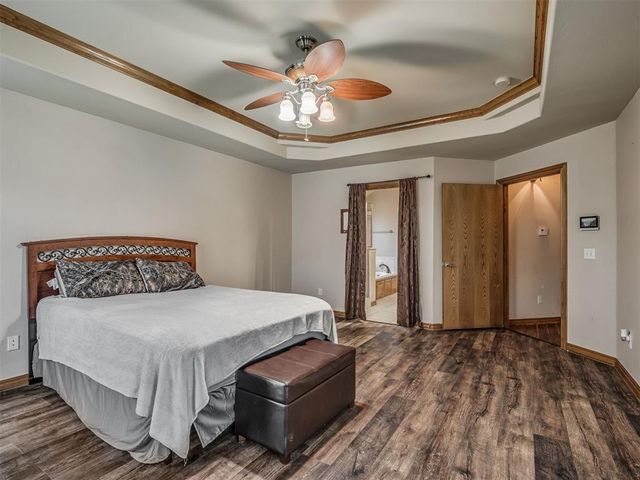 10700 NW 40th Street, Yukon, OK 73099
