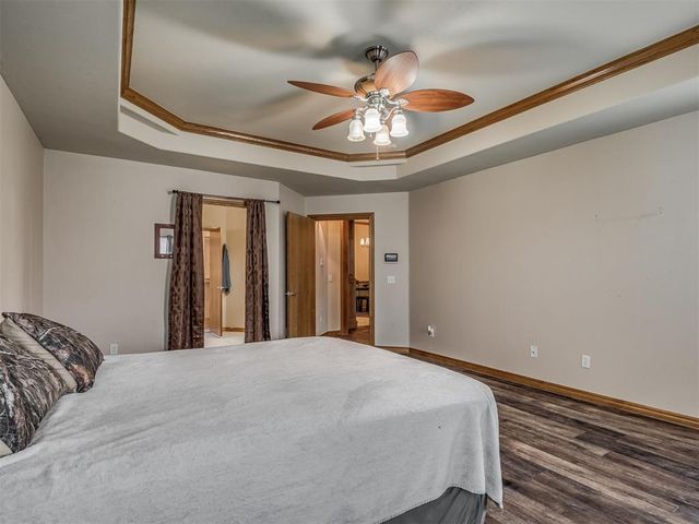 10700 NW 40th Street, Yukon, OK 73099
