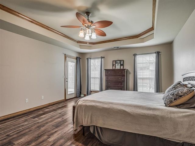 10700 NW 40th Street, Yukon, OK 73099