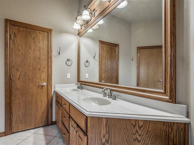 10700 NW 40th Street, Yukon, OK 73099