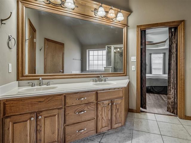 10700 NW 40th Street, Yukon, OK 73099