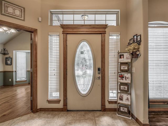10700 NW 40th Street, Yukon, OK 73099