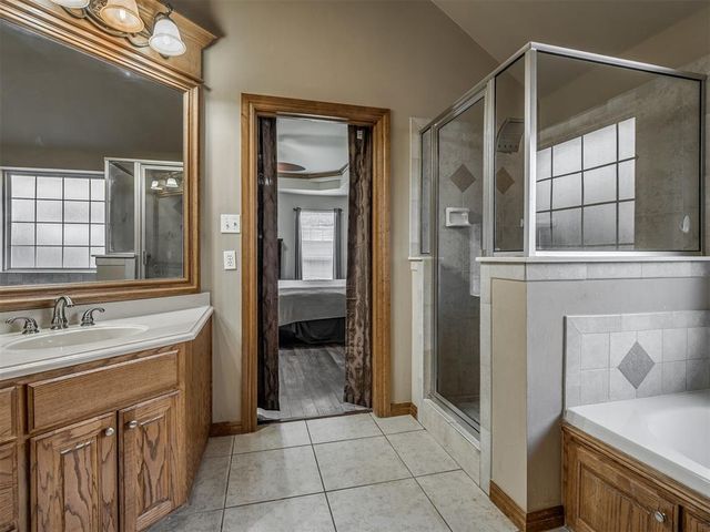 10700 NW 40th Street, Yukon, OK 73099