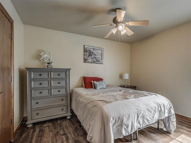 10700 NW 40th Street, Yukon, OK 73099